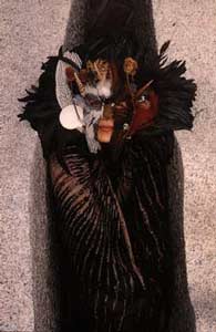 Melinda mask
