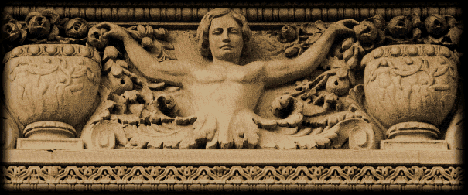 Architectual Detail